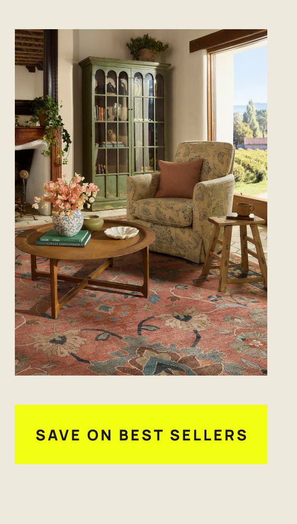 Save On Best Sellers 