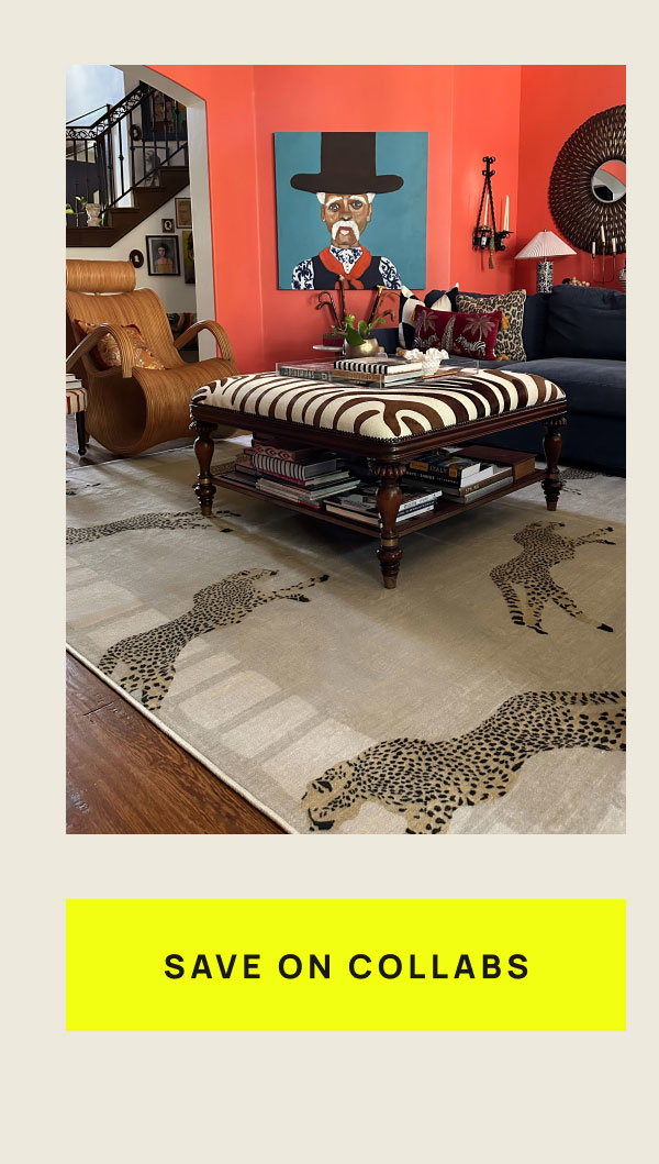 Save On Collabs 