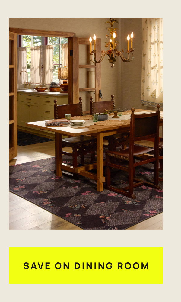 Save On Dining Room 