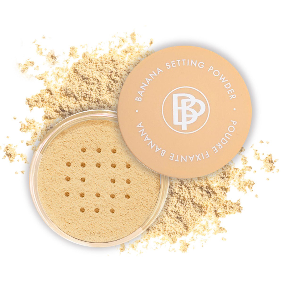 Image of Banana Setting Powder