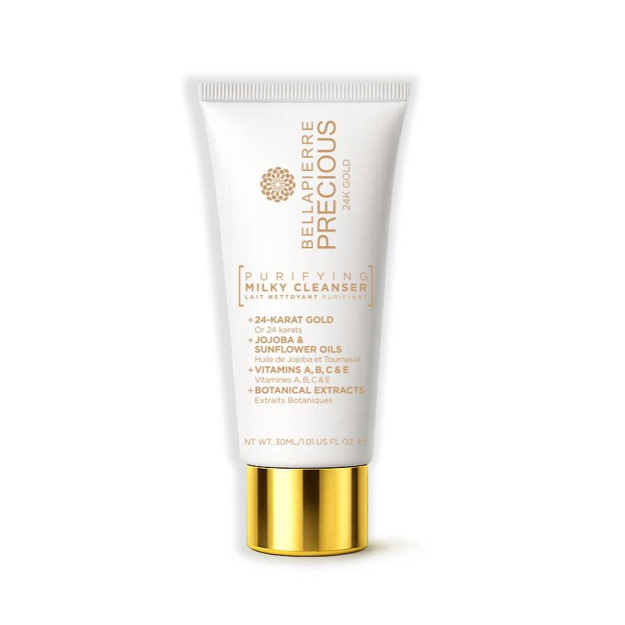 Image of Purifying Milky Cleanser - 1oz / 30ml