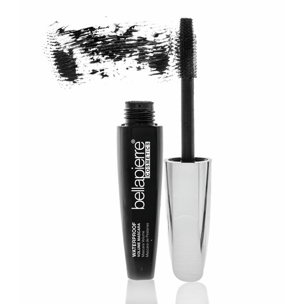 Image of Waterproof Black Volume Mascara