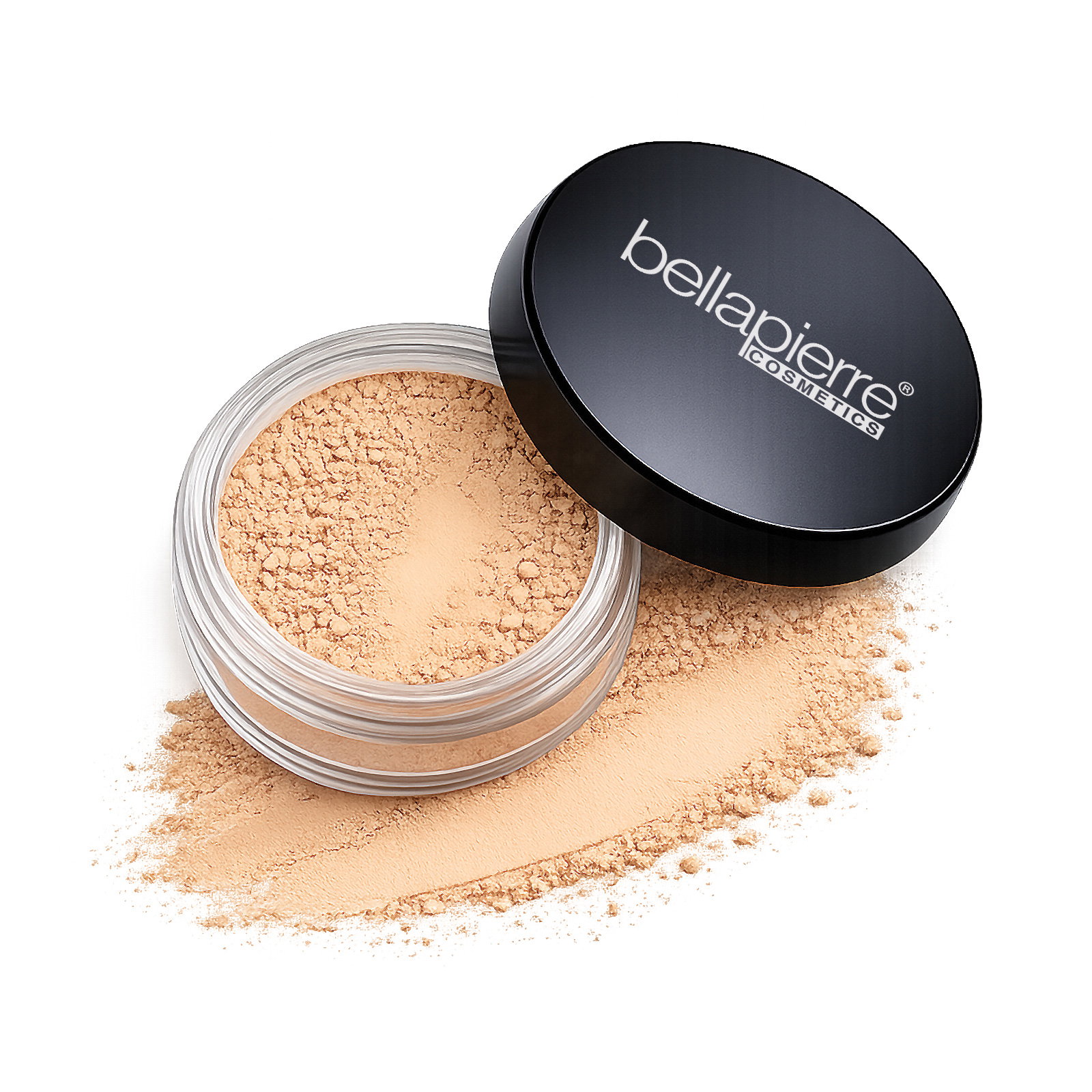 Image of Mineral Foundation SPF 15