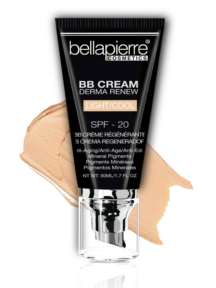 Image of Derma Renew BB Cream