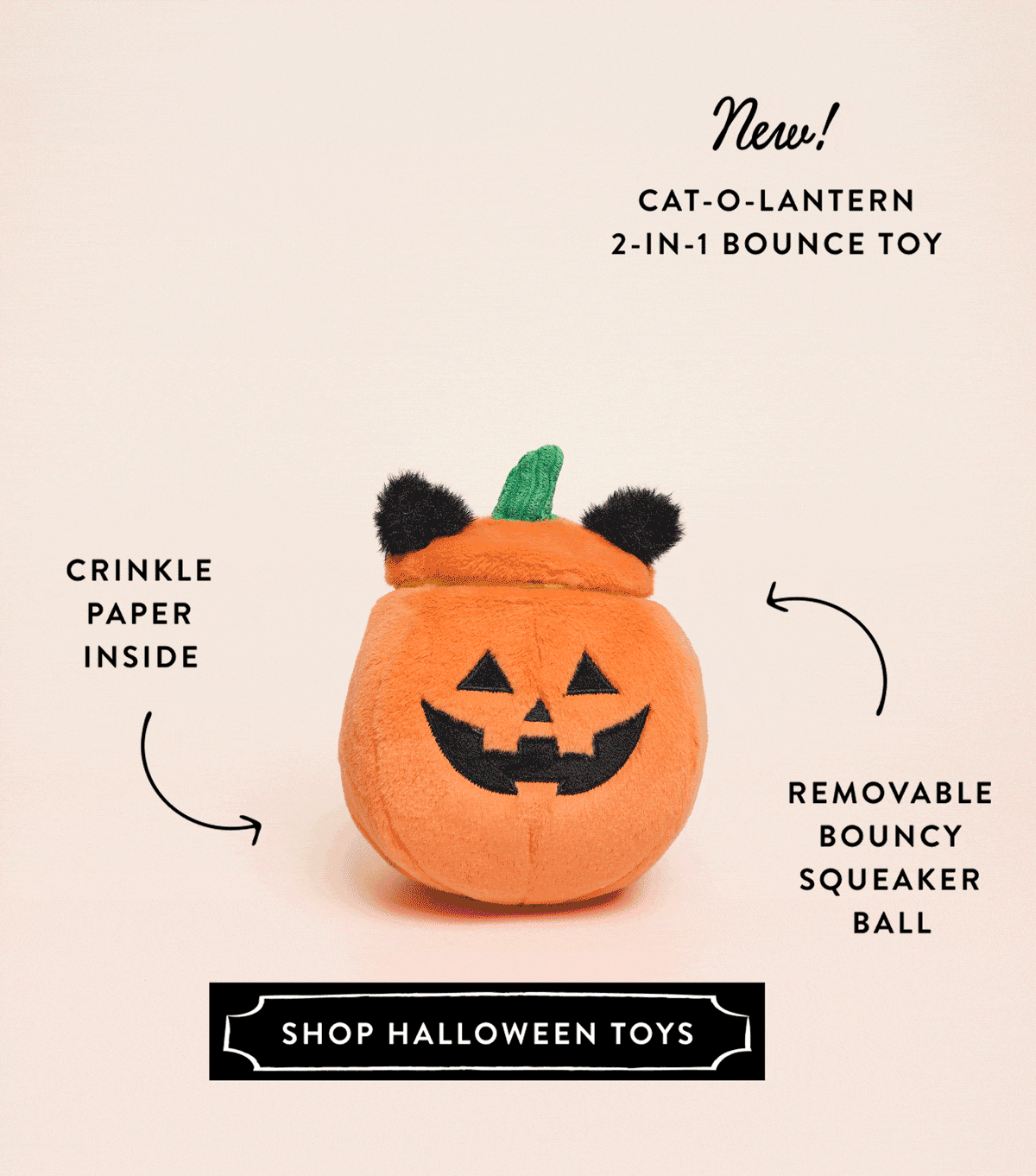 Shop Halloween