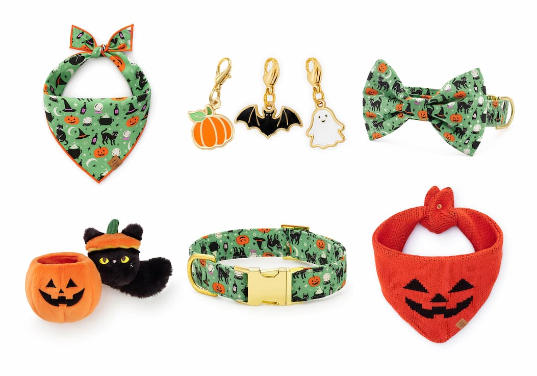Shop Halloween