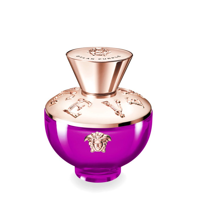 Versace | DYLAN PURPLE Eau De Parfum 50ml