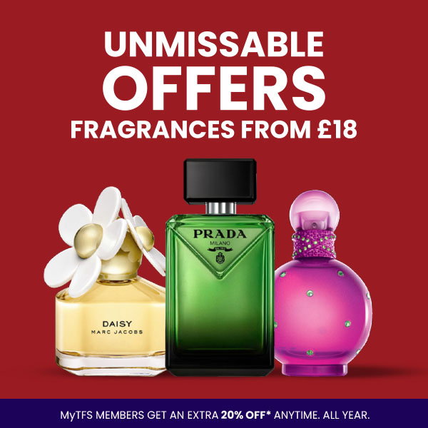 Unmissable Deals