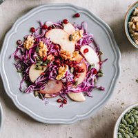 Tired All The Time? This Simple Diet Tweak Could Boost Your Energy