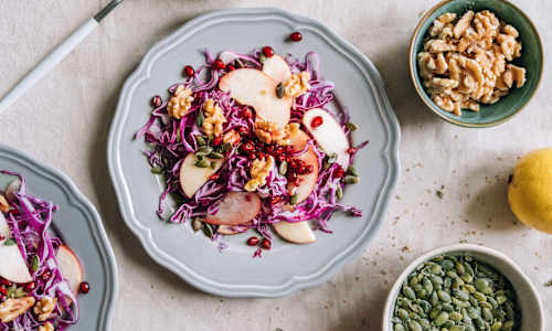 Tired All The Time? This Simple Diet Tweak Could Boost Your Energy