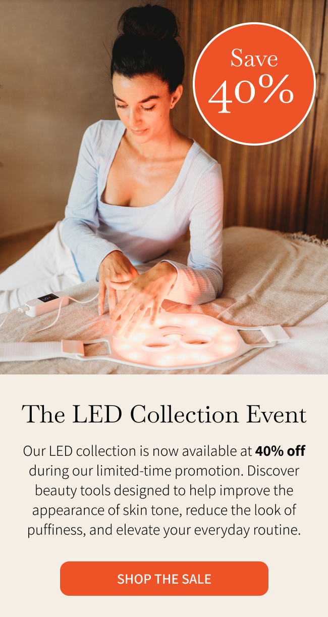 Shop 40% Off