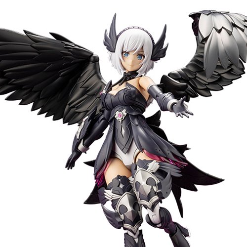 Arcanadea Lumitea ReACT-A Model Kit