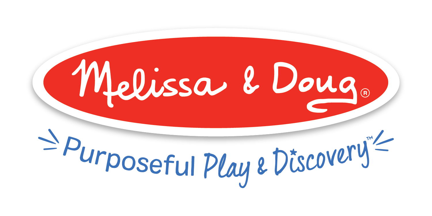 Melissa & Doug. Timeless Toys. Endless Possibilities.