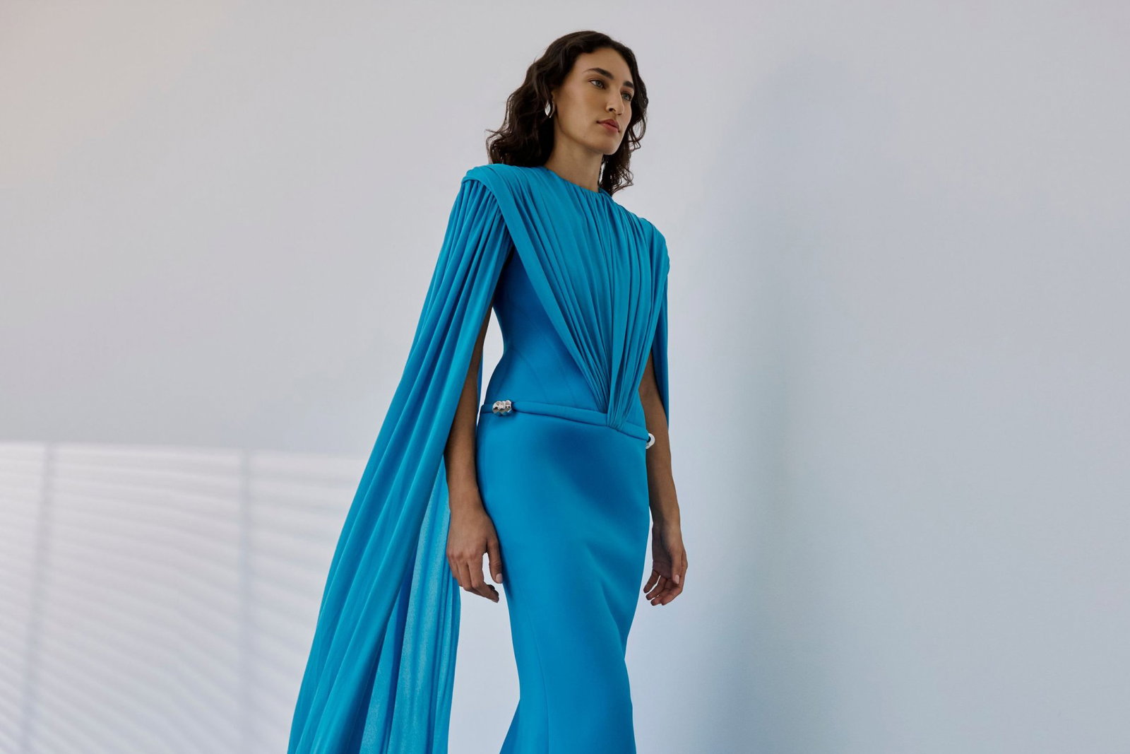 Bright hues and statement shades bring a fresh perspective to everyday dressing