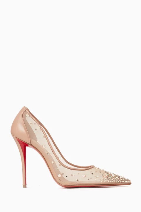 Christian Louboutin