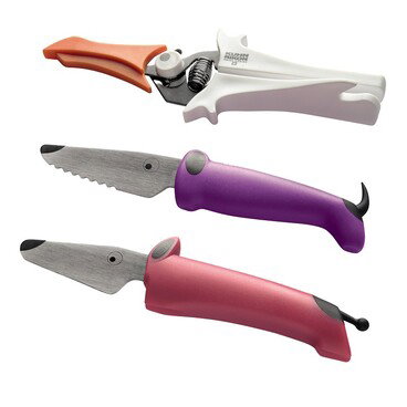 KINDERKITCHEN® SET 3 PCS