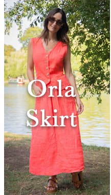 Orla skirt