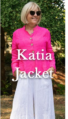 katia fuschia
