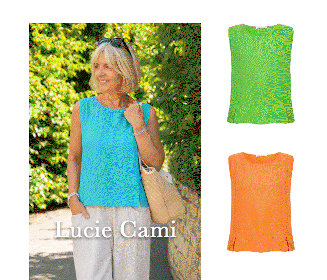 lucie cami