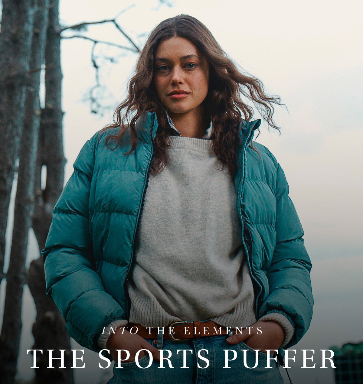 The Sports Puffer