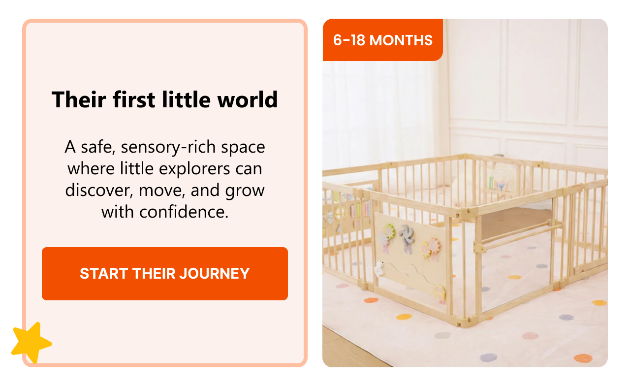 Start Their Journey