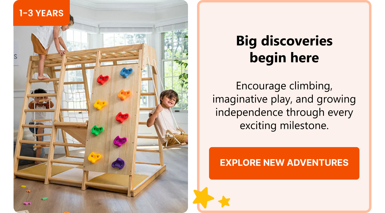 Explore New Adventures