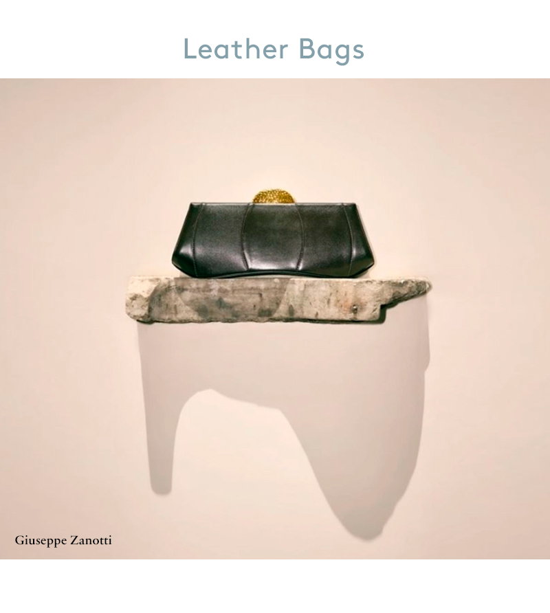 Leather Bags