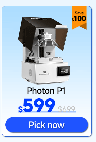 Anycubic Photon P1