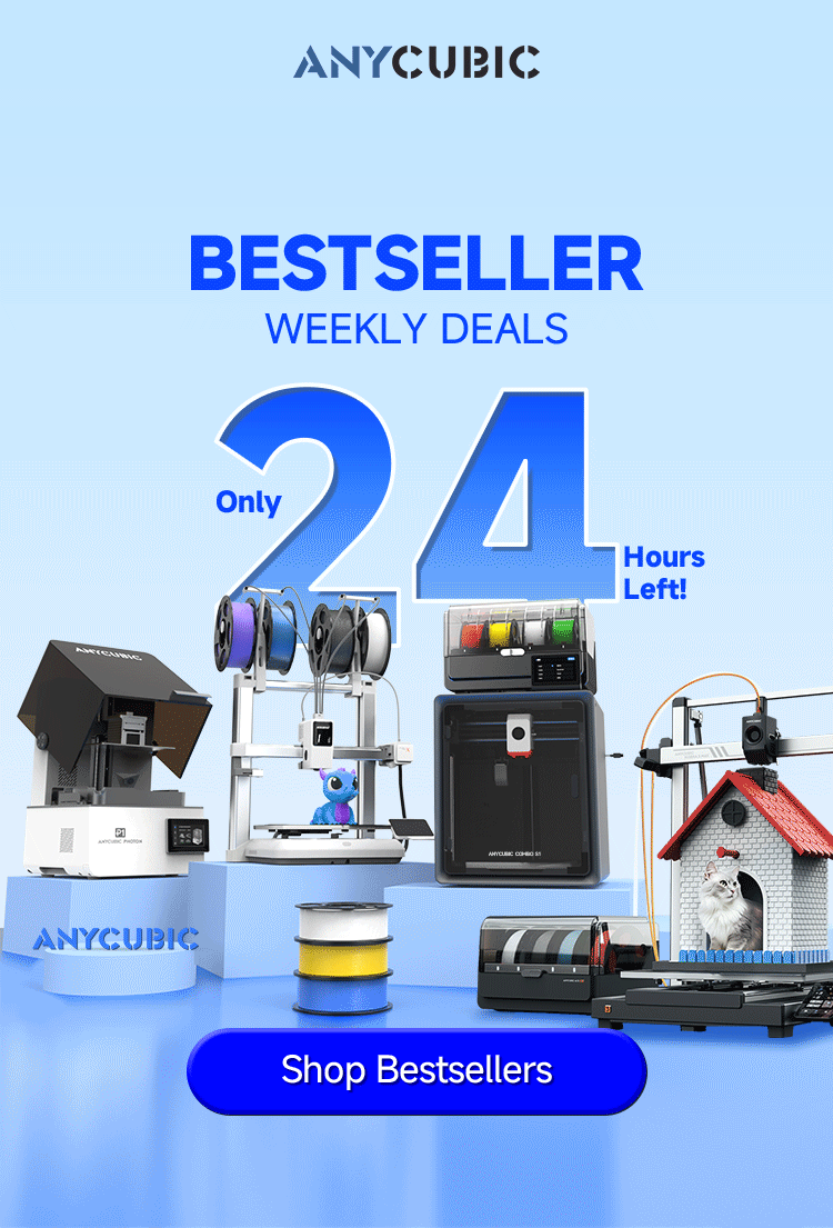 BESTSELLER WEEKLY DEALS