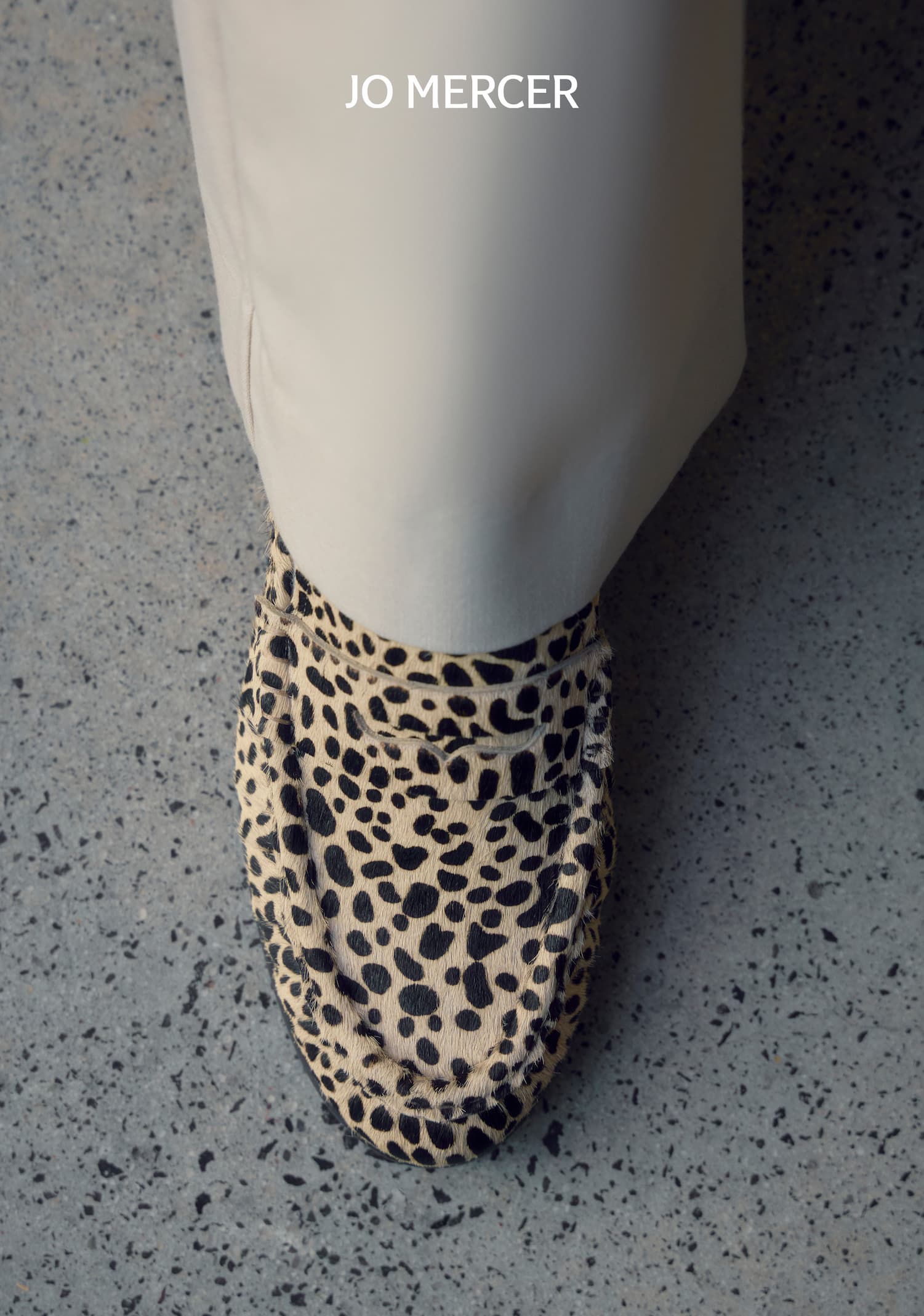 Statement Spots