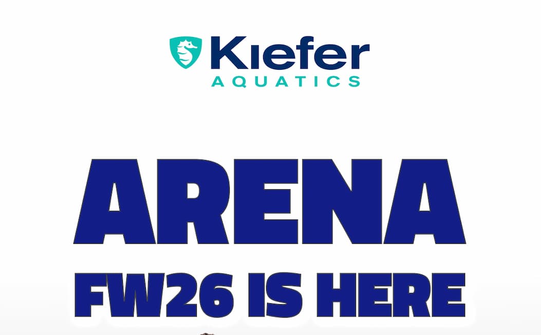 Arena FW26 Is Here