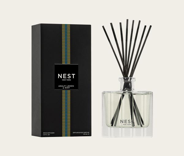 Something Tropical Reed Diffuser