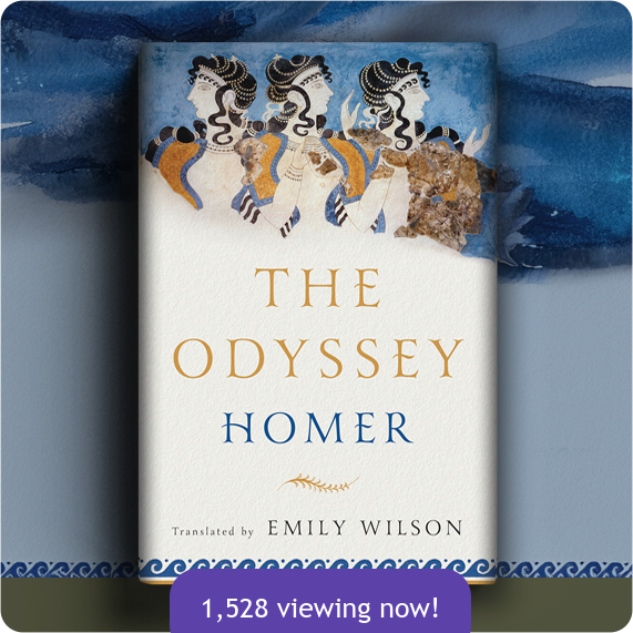 The Odyssey