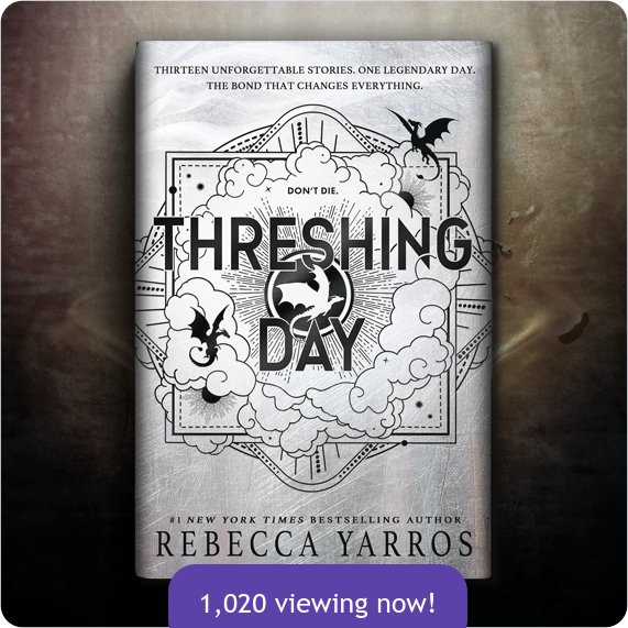 Threshing Day