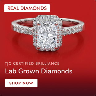 LAB GROWN DIAMOND