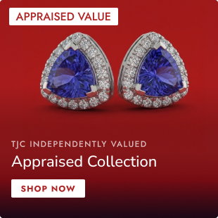 APPRAISED JEWELLERY