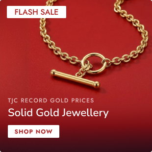 GOLD JEWELLERY
