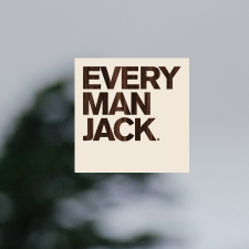 Every Man Jack logo