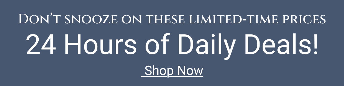 Deals of The Day