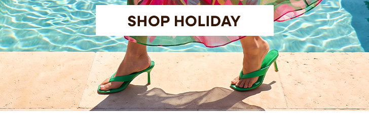 Holiday Clothes
