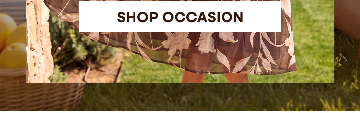New In Occasionwear