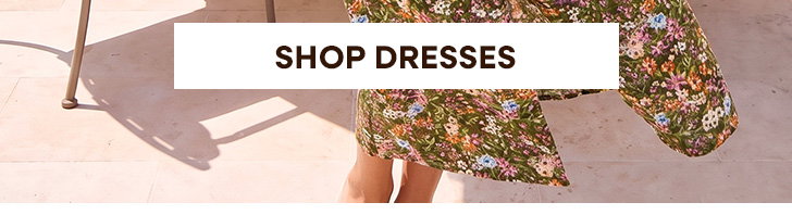 New In Dresses