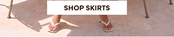 New In Skirts