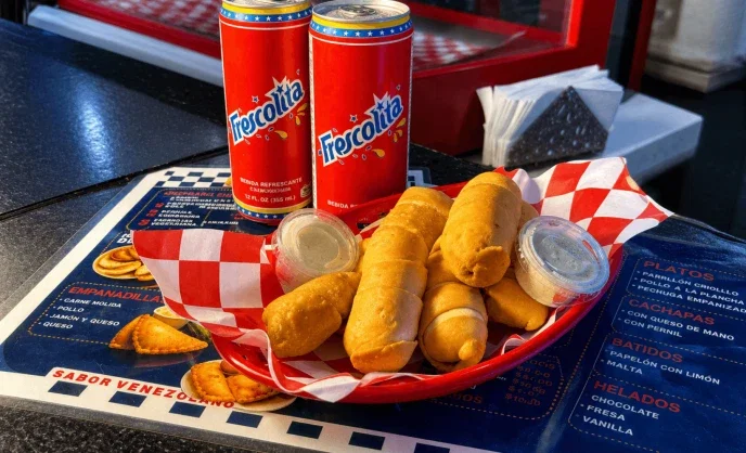 Molleja e' Bueno PTY