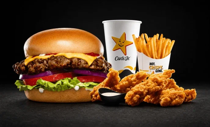 Carls Junior