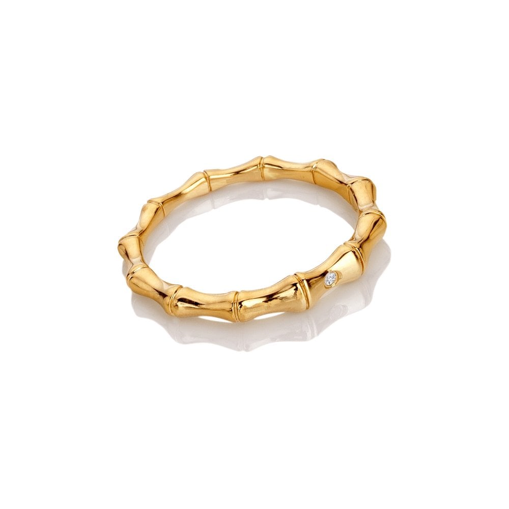 Image of HD X Golden Edit Bondi Ring