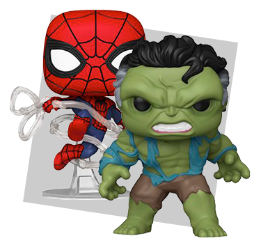 SPIDERMAN