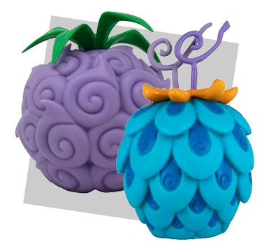 HUCHAS ONE PIECE