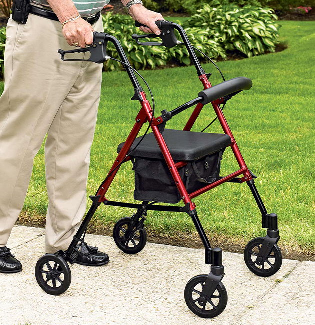 Rollator - AY305