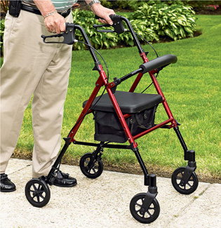 Rollator - AY305